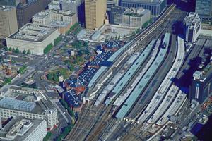 大阪で家具家電付き賃貸マンション