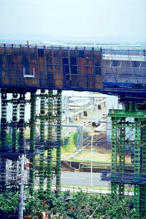 解体のウエノは東京に所在する有資格の解体業者です