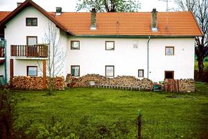 諦めていた狭小地でも有効に土地活用