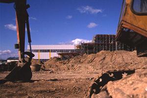 船橋にも事業所があるポラスの分譲住宅