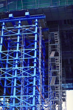 リフォームの際の耐震性能の変化を調査