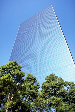 3階建て住宅ならではの魅力がある
