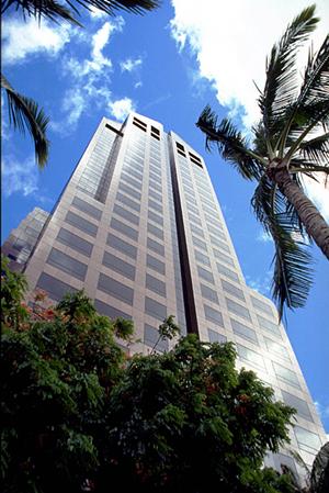 浜松の塗り替え専門店、セイケン美装