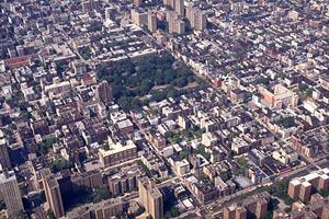 人気のプライベートウォールの設置