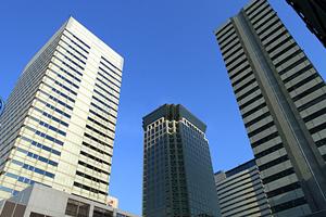 倉敷の地域に密着した不動産会社