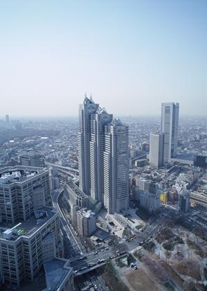 沖縄の外壁・屋根塗装！足場組立